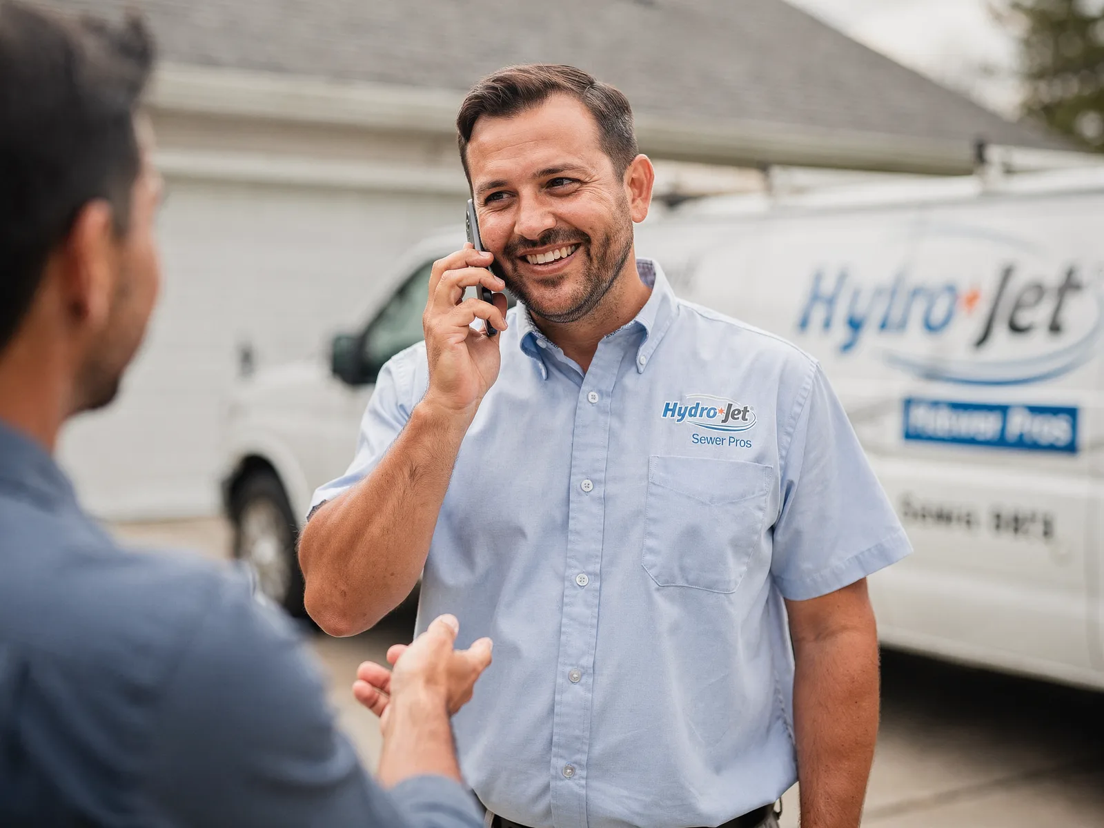 Hydro Jetting Near Me Wood River Junction, RI FAQs